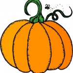 pumpkin